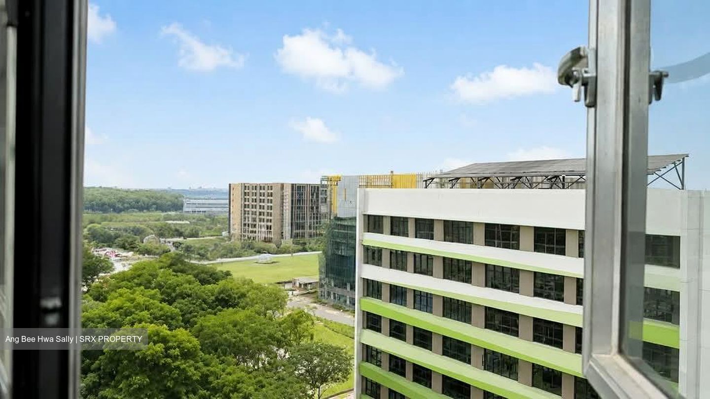 Blk 605C Tampines Greenridges (Tampines), HDB 5 Rooms #571377091